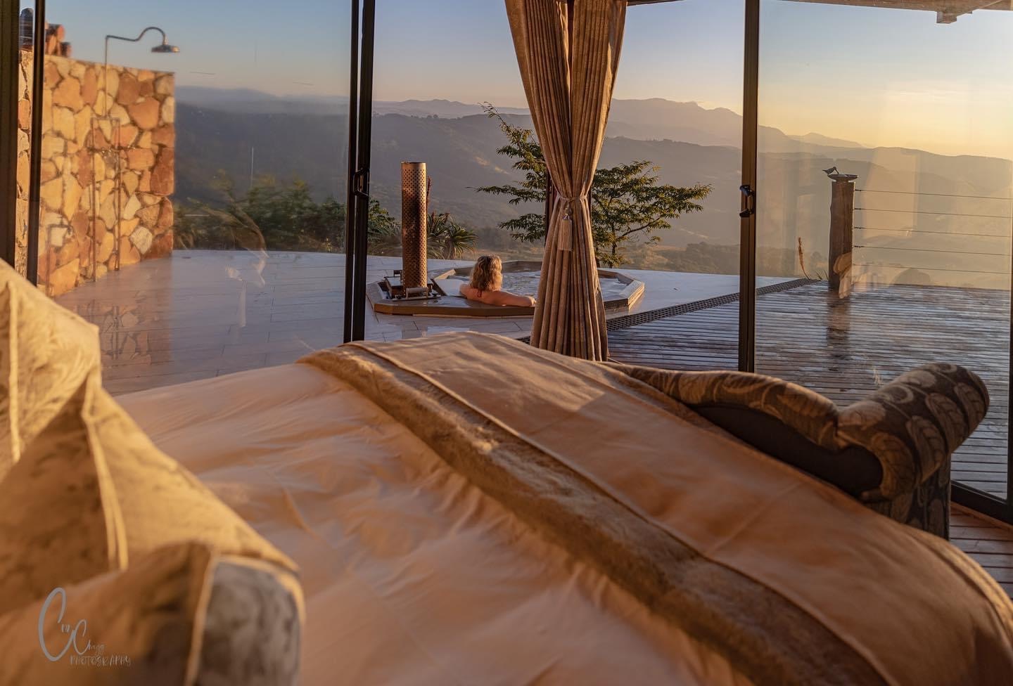 Accommodation Bookings