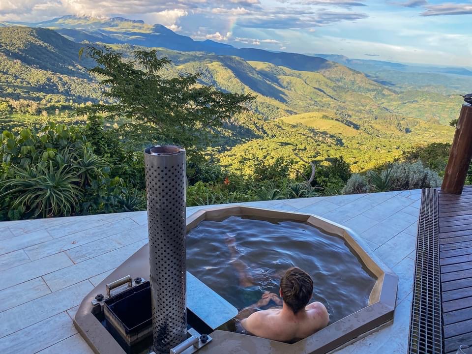 Eastern Highlands
