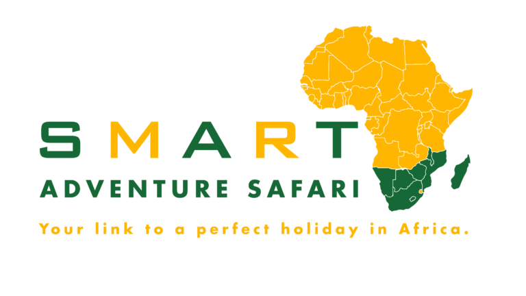 Smart adventure Safari