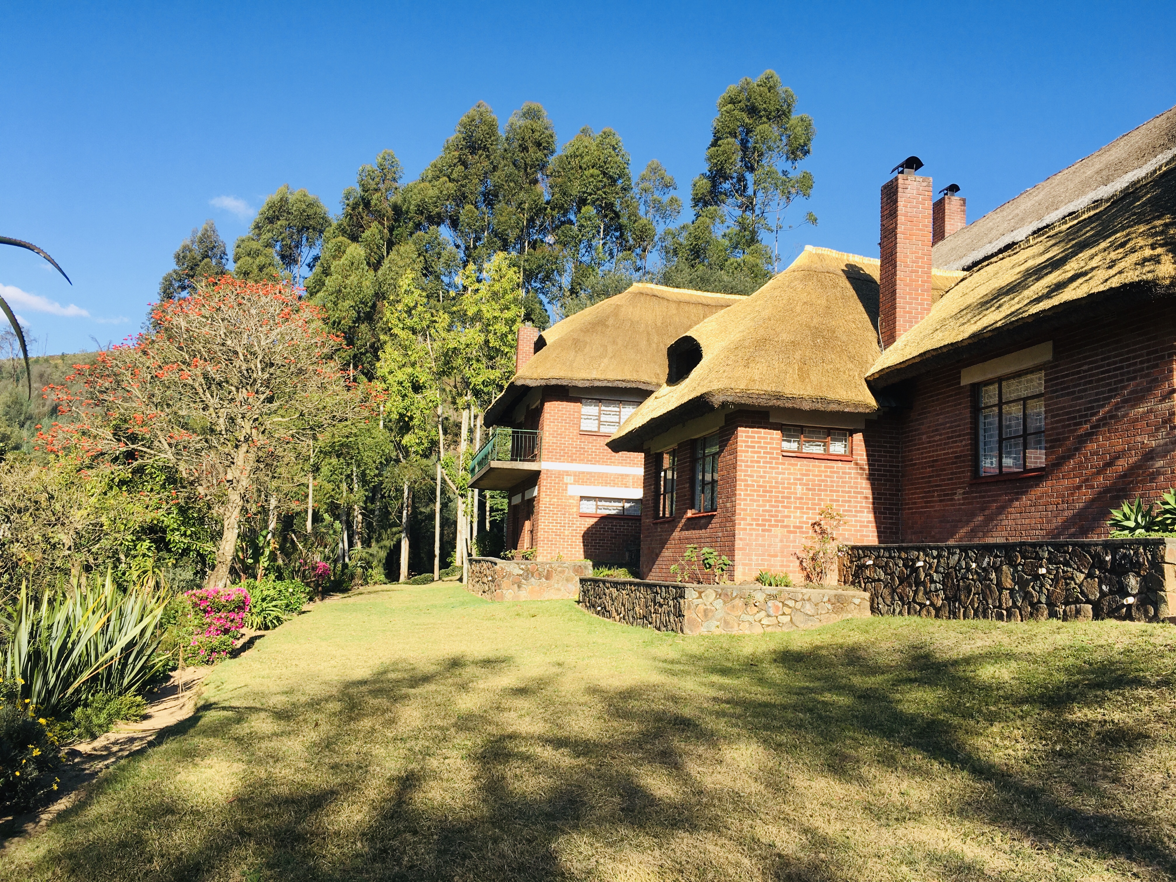 Nyanga Holiday Homes